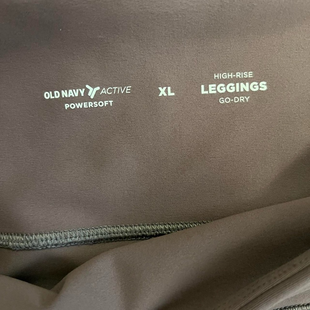 Old Navy Active leggings